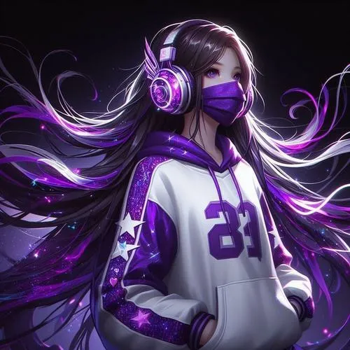 Ảnh cá nhân cô gái trong không gian riêng thể hiện cá tính và sự riêng tư.