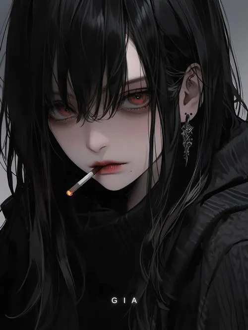 Hình avatar cute cô nàng độ nét vừa tĩnh