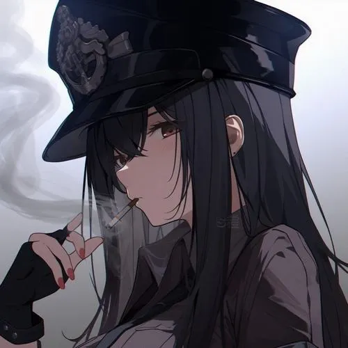 Hình đại diện nàng ánh mắt nhìn xa không gian trầm