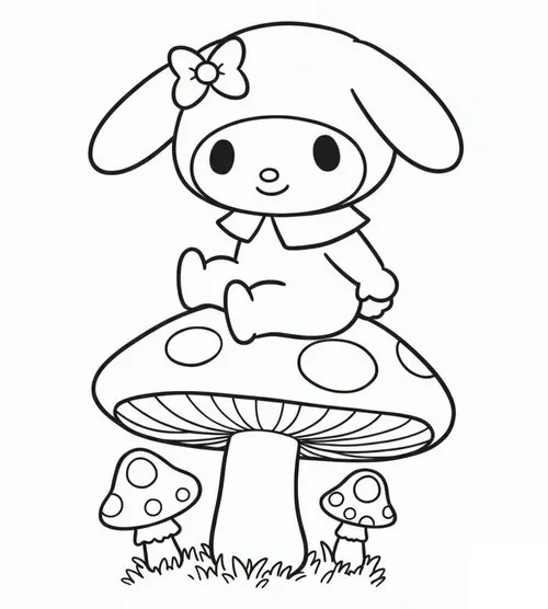 30 Bé tập tô màu đôi bạn Kiki Lala tung sao lấp lánh cho trẻ 6 tuổi.