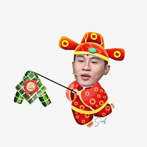 12 Ý tưởng meme chúc mừng năm mới dùng trong dịp tết sum họp