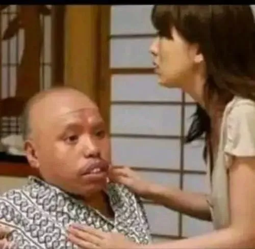 Meme ông chú Shigeo Tokuda mang cảm giác hài hước ngược thâm ngầm