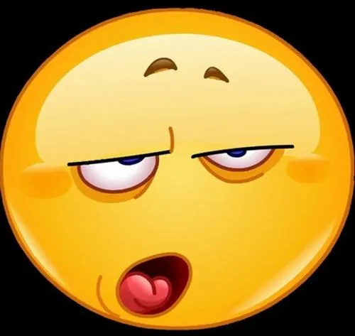 Ảnh troll ánh nhìn coi thường kết hợp nhếch môi một bên