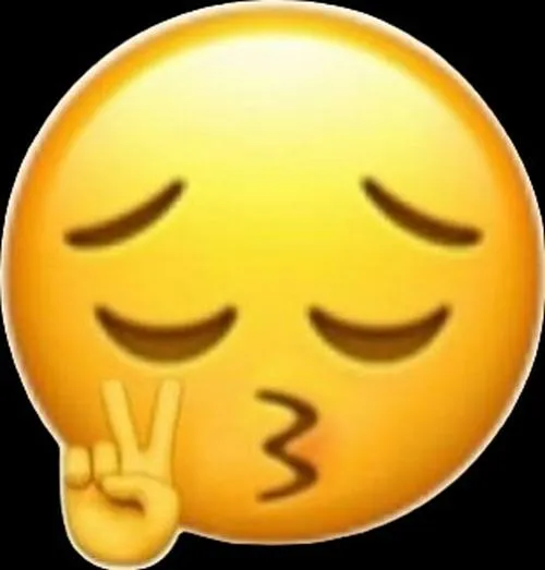 Ảnh vui icon mỉa mai dùng để phản dame trong giao tiếp