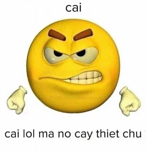 Emoji vô tri nụ cười nửa miệng mang cảm giác không nể