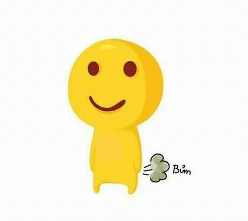 Gương mặt khinh thường đúng chất cà khịa ngầm