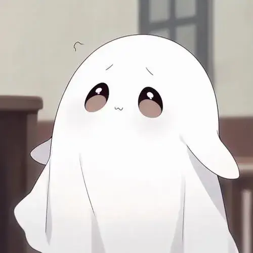 Ảnh đại diện mặc định nền trắng làm mờ nhận diện cá nhân.