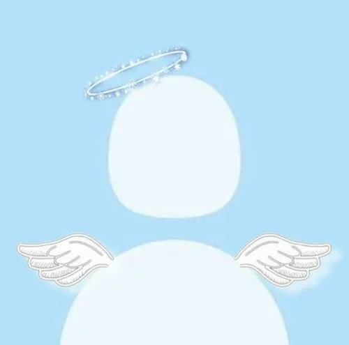 Ảnh hiển thị trắng nam trạng thái tài khoản mới.