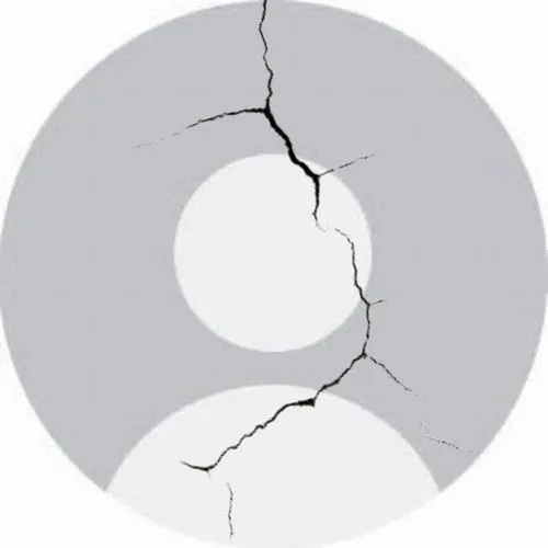 Avatar mặc định nữ trung tính thiếu kết nối.