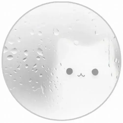 Ảnh avatar trắng icon người dùng mặc định quen thuộc.