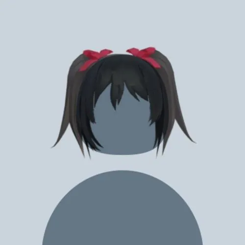 Avatar trắng chưa chỉnh mang cảm giác xa cách.