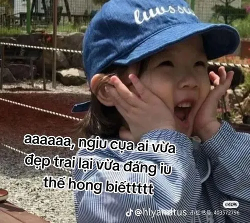 Yêu anh kiểu vừa đùa vừa thật khiến ai cũng tan chảy