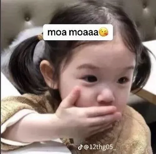 Ảnh vui cưng anh thể hiện cảm xúc tích cực rõ ràng