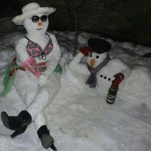 Ảnh troll Noel mô tả quà tặng và kỳ vọng thực tế trái ngược