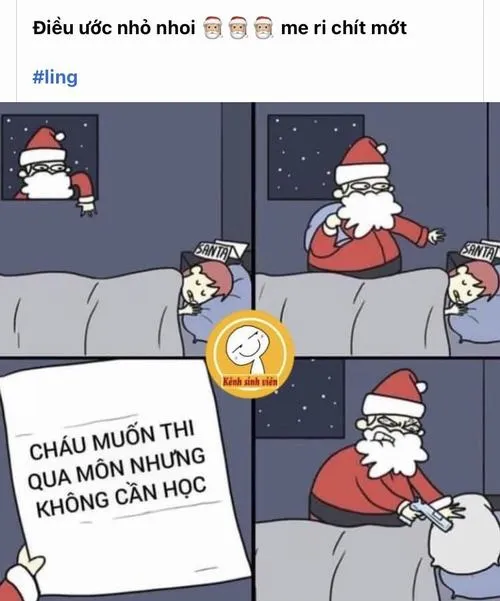 Ảnh hài mùa đông vui nhộn với người tuyết và tiếng cười