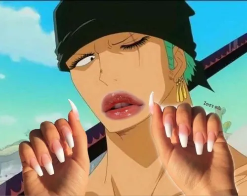 Ảnh hài khoảnh khắc bá đạo Luffy gum gum quật CP9 hài hước bất ngờ