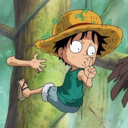 Bộ 55 One Piece Meme khuấy động cảm giác bất lực lẫn buồn cười mỗi khi tranh cãi