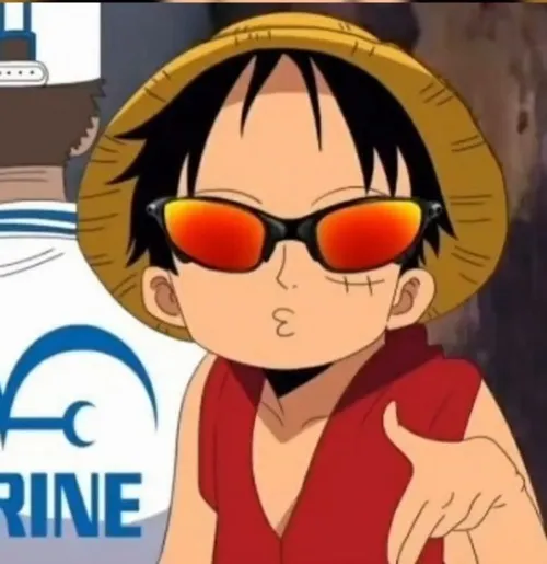Meme One Piece meme Nami giữ bản đồ Wano cảnh bùng nổ