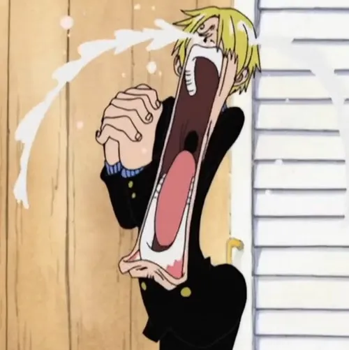 Ảnh troll khoảnh khắc bá đạo Zoro tam kiếm pháp phá trận Marineford