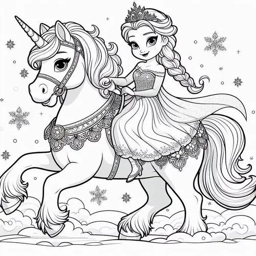 59 Hình tô màu nàng công chúa Mirabel váy hoa rực rỡ