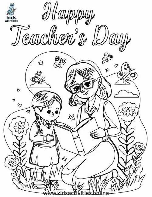 8 Tô màu sáng tạo bó hoa lớn hơn bé nhìn cưng muốn xỉu