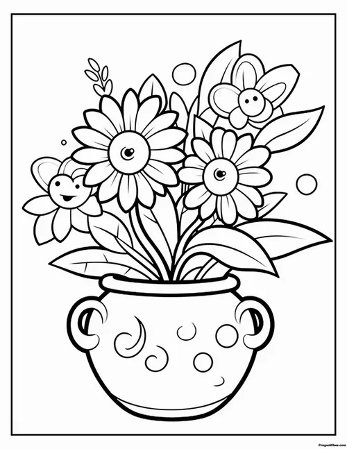 40 Bé tập tô màu thiệp gấp origami tặng cô giáo cho trẻ 6 tuổi