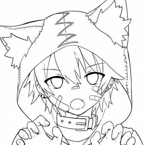 18 In hình tập tô nam anime ma lực mạnh mẽ cuốn hút