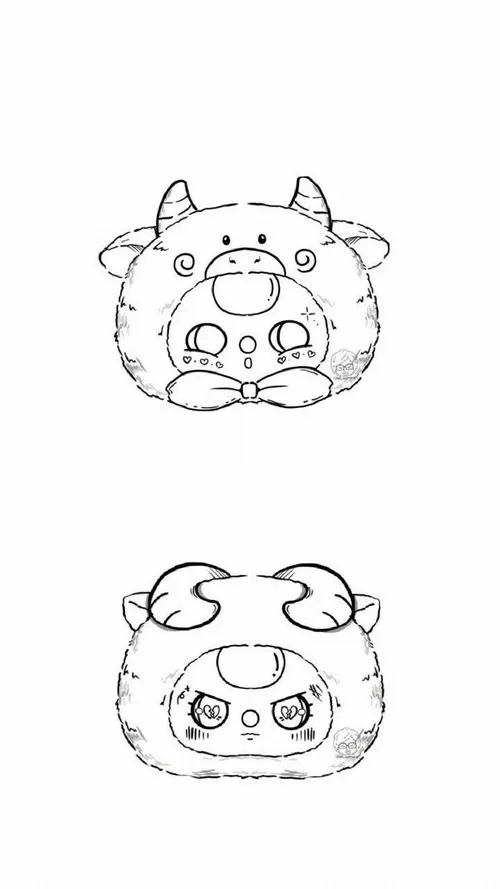 17 Tập tô Baby Three Zodiac cho bé cảm nhận biểu tượng cung qua màu sắc trực quan