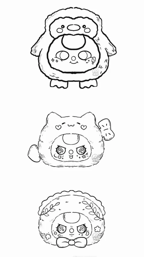 10 Baby Three Zodiac rực rỡ sắc màu may mắn cho từng cung hoàng đạo của bé