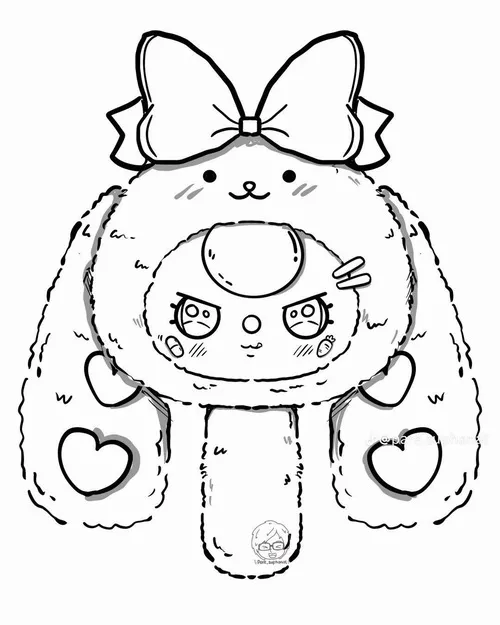 48 Tranh bé tập tô Baby Three phối màu pastel hài hòa cho trẻ 6 tuổi