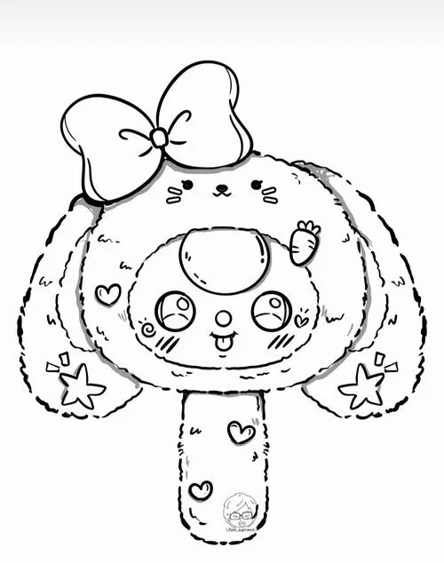 2 Tô màu Baby Three gương thần hoạt động vui cho cả gia đình