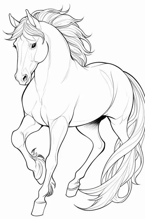 50 In hình tập tô ngựa vằn sọc đen trắng nổi bật