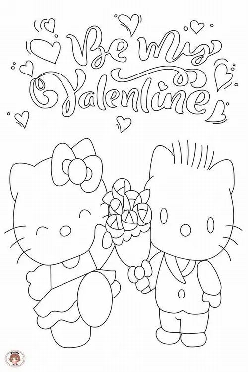 Tập tô Dear Daniel phong cách thư sinh giúp bé phát triển sáng tạo