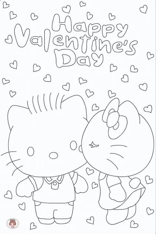 Bộ tranh tô màu Dear Daniel phối màu pastel hợp mắt trẻ nhỏ