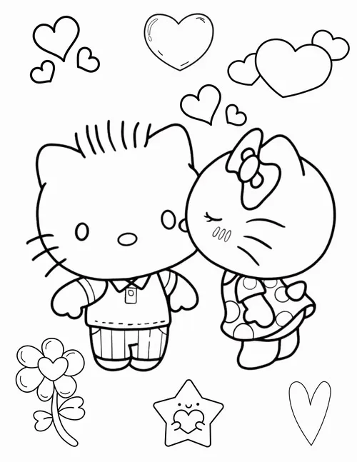 Tranh Dear Daniel nhạy cảm đáng yêu cho bé rèn đôi tay khéo