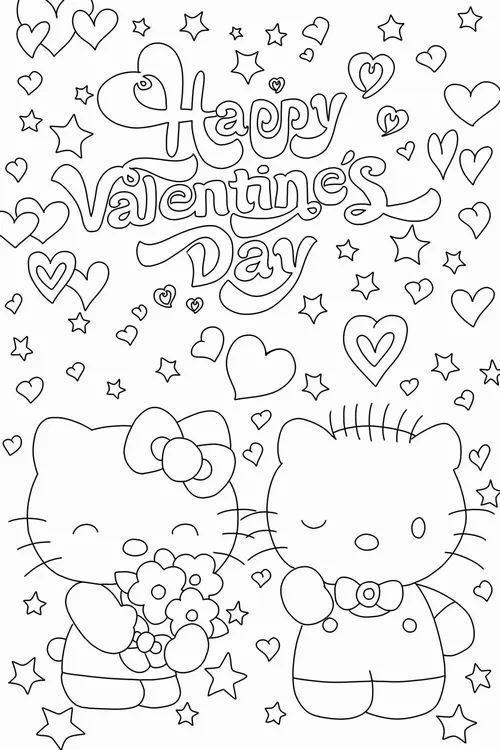 Hoạt động tô màu Dear Daniel phong cách thư sinh nhẹ nhàng cho bé 3 tuổi