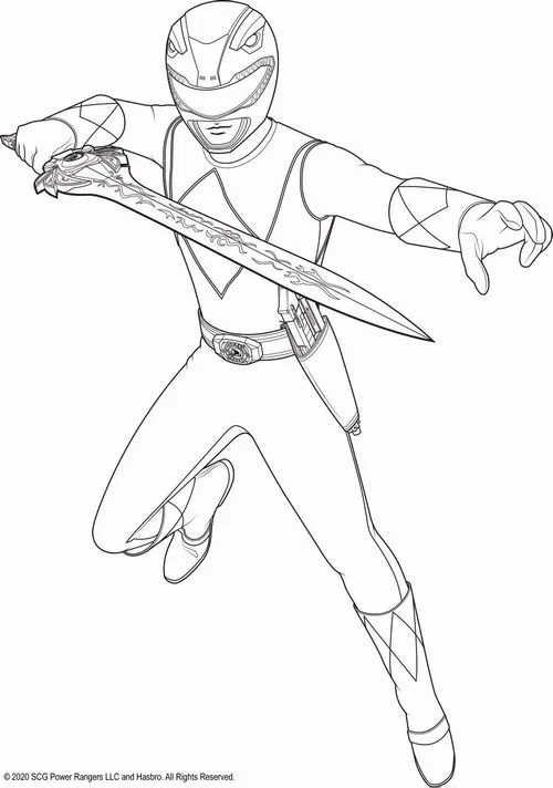 5 Bức tranh tô Gao Trắng hổ trắng thật đẹp cho bé 3 tuổi