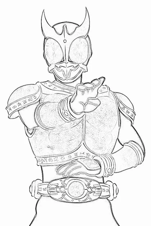 32 Hoạt động tô màu Gao Đỏ giúp trẻ học kiên trì