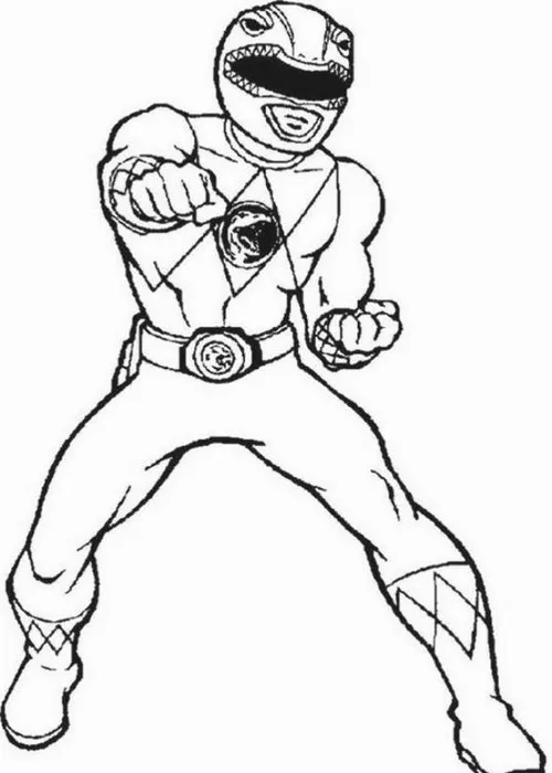 7 Trang tô màu Gao Xanh dương họa tiết cá mập mạnh mẽ