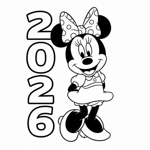 12 Tranh tô màu giúp bé khám phá hoa mai hoa đào rực rỡ ngày xuân