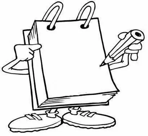 20 Bộ tranh tô màu sách thiếu nhi tạo cảm giác dịu nhẹ cho bé