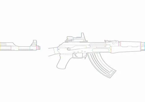 Tranh tô màu AK rồng xanh cực ngầu cho bé sáng tạo màu sắc