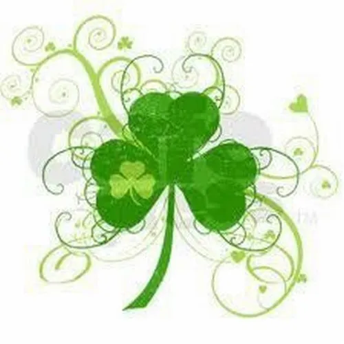 Cảm giác tinh khiết từ màu xanh tự nhiên