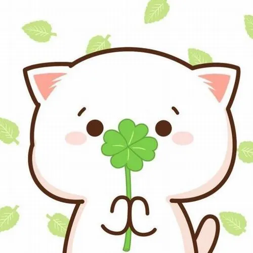 Cảm giác nhẹ nhàng từ cỏ 4 lá lan tỏa hy vọng