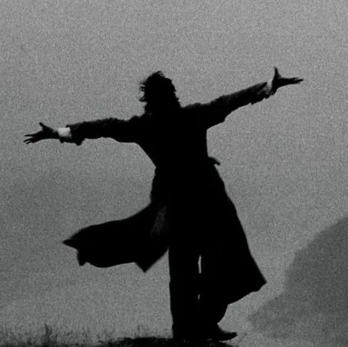 Biểu cảm trong ánh nhìn kể chuyện cô độc