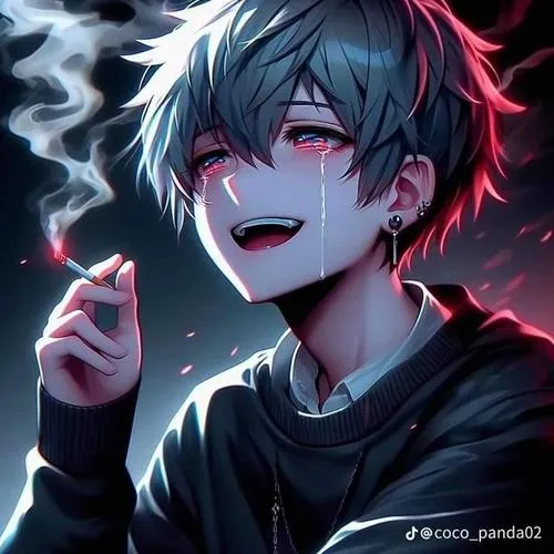 Avatar cô đơn thất tình giúp bạn nói hộ cảm xúc không thể thốt ra