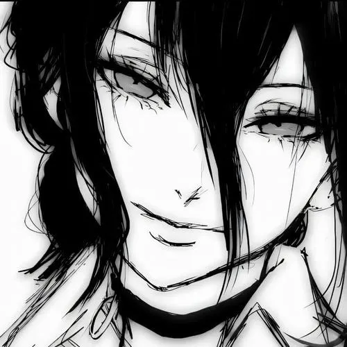 Phong cách tối giản giúp chân dung thể hiện nội tâm rõ nét