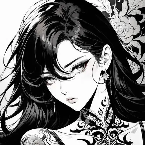 Mỹ cảm thị giác đến từ độ tương phản hài hòa