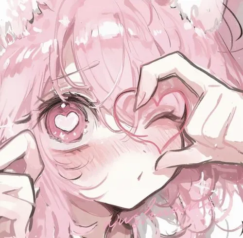 Tông sweet tone kết hợp màu sắc chủ đạo hồng tạo vibe ngọt ngào