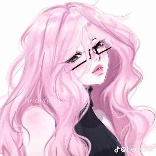 Ảnh đại diện cute mang phong cách dễ thương và cảm giác dịu dàng